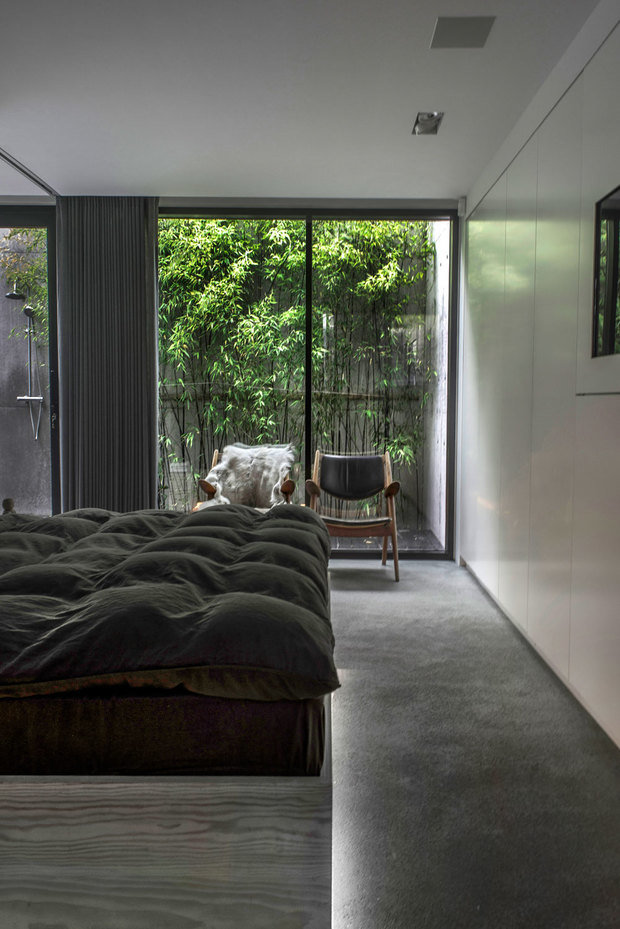 Фото из портфолио  СМЕЛЫЙ И СОВРЕМЕННЫЙ... – фотографии дизайна интерьеров на INMYROOM