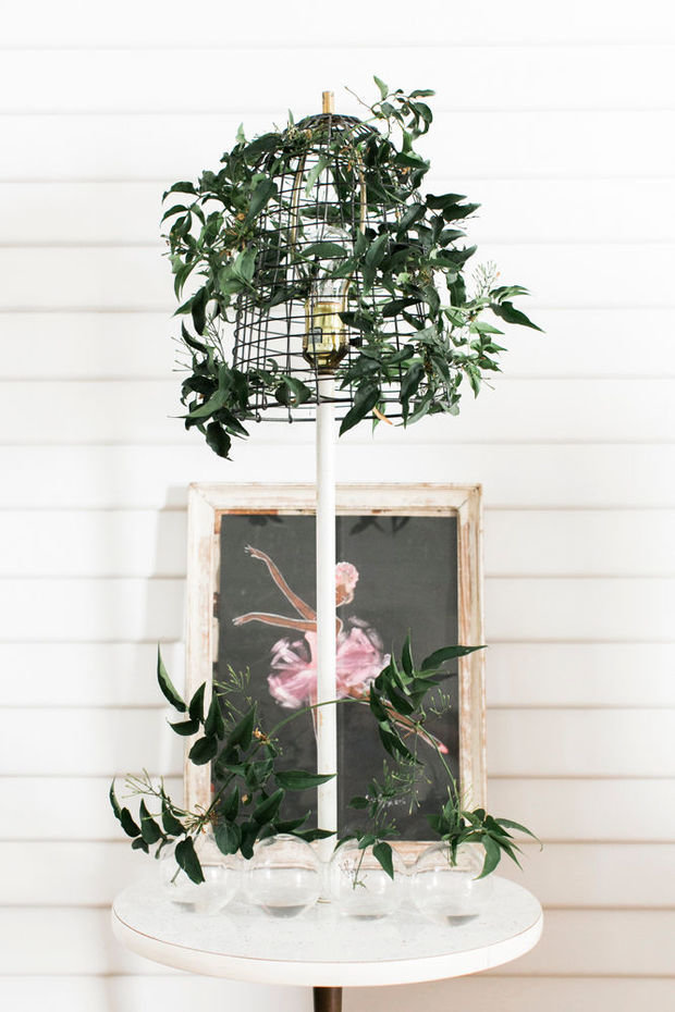 Фото из портфолио  Как ужиться на 18 кв.м – фотографии дизайна интерьеров на INMYROOM