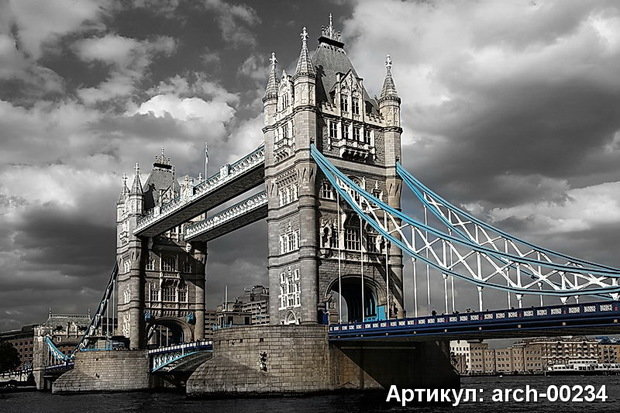 Фото из портфолио Архитектура, Замки – фотографии дизайна интерьеров на InMyRoom.ru