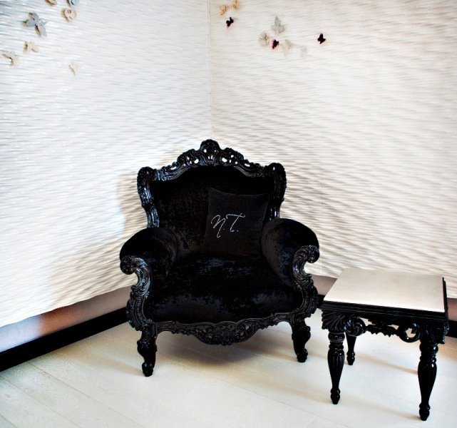 Фото из портфолио квартира в ЖК "Эльсинор" – фотографии дизайна интерьеров на INMYROOM Фото из портфолио квартира в ЖК "Эльсинор" – фотографии дизайна интерьеров на INMYROOM