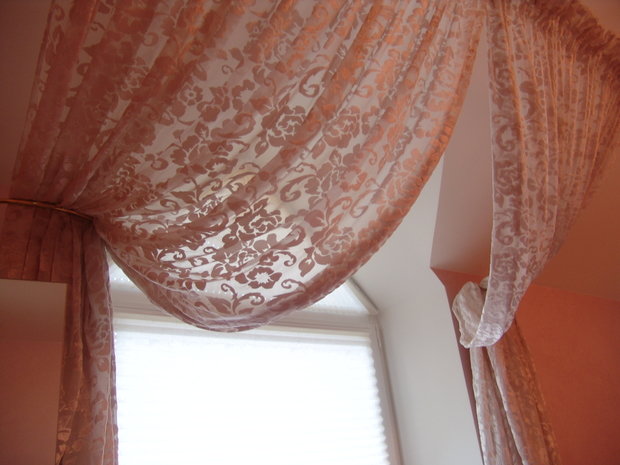 Фото из портфолио Спальни – фотографии дизайна интерьеров на INMYROOM