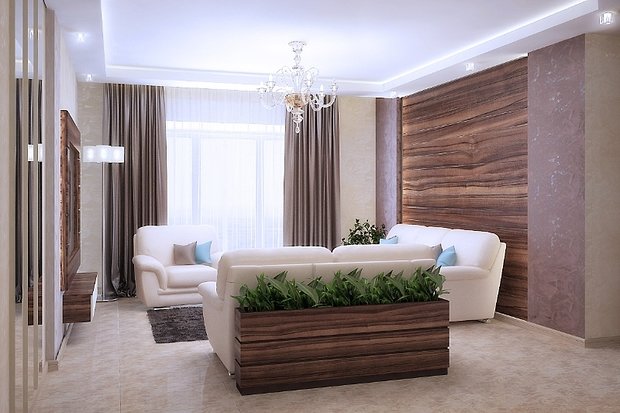 Фото из портфолио гостиные – фотографии дизайна интерьеров на INMYROOM