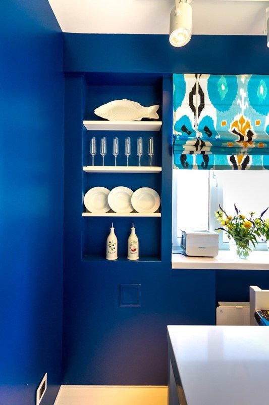 Фотография: Кухня и столовая в стиле Современный, Декор интерьера, Интерьер комнат – фото на INMYROOM Фотография: Кухня и столовая в стиле Современный, Декор интерьера, Интерьер комнат – фото на INMYROOM