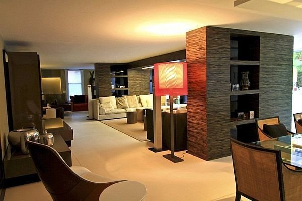 Фотография: Гостиная в стиле Современный – фото на INMYROOM