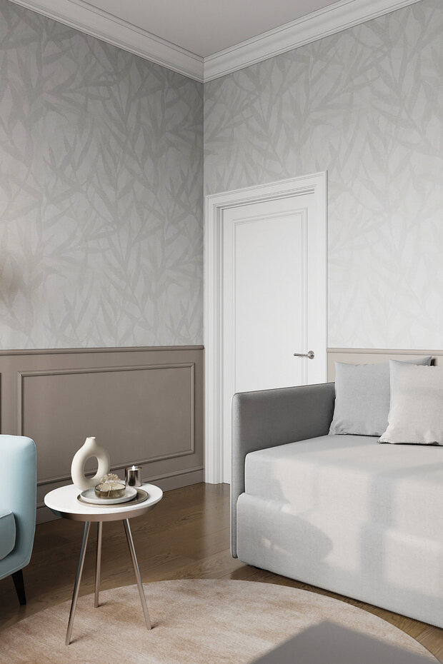 Фотография: Детская в стиле Классический, Современный, Дом, Проект недели, Дом и дача, 4 и больше, Более 90 метров, Нижегородская область, Ольга Матренина – фото на INMYROOM