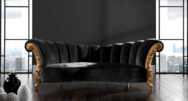 Фото из портфолио Tosconova – фотографии дизайна интерьеров на INMYROOM