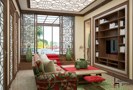 "В поисках гармонии"