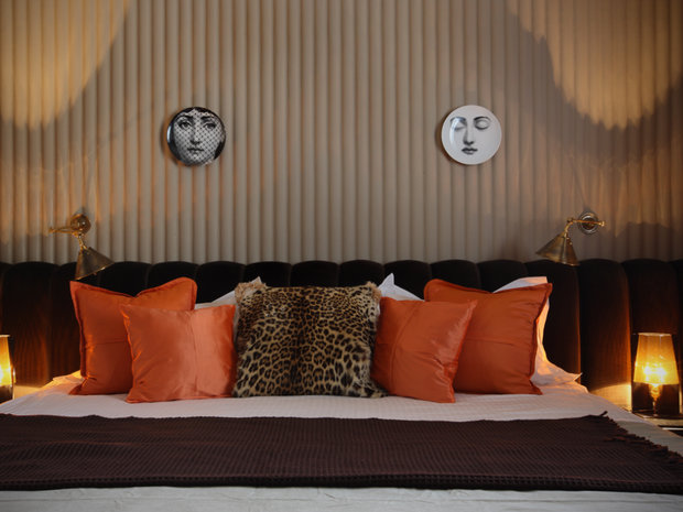 Фотография: Декор в стиле Скандинавский, Эклектика – фото на INMYROOM