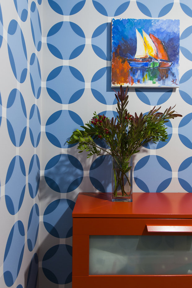 Фото из портфолио LOSEVI FLAT – фотографии дизайна интерьеров на INMYROOM