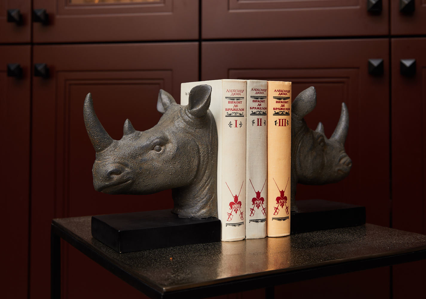 Фотография: Кабинет в стиле Современный, Квартира, Проект недели, Долгопрудный, 4 и больше, Более 90 метров, Марина Каралкина – фото на INMYROOM