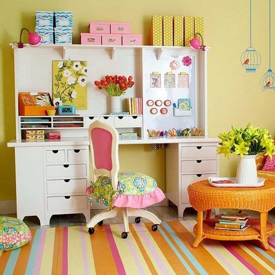 Фотография: Офис в стиле Классический, Скандинавский, Современный – фото на INMYROOM