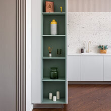 Фотография: Кухня и столовая в стиле Современный – фото на INMYROOM