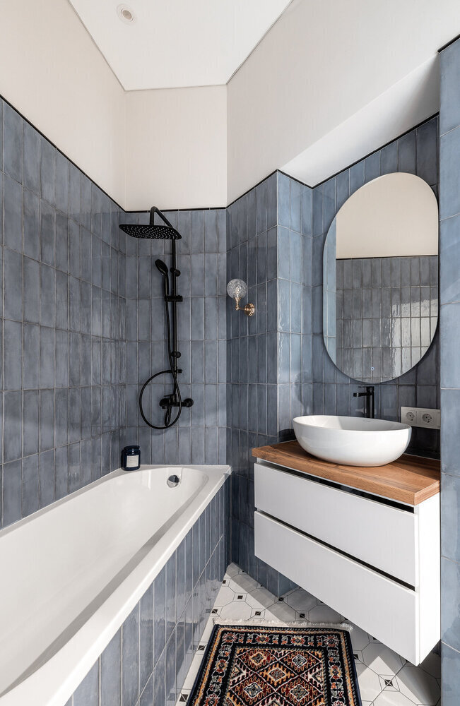 Фотография: в стиле , Ванная, Гид – фото на INMYROOM Фотография: в стиле , Ванная, Гид – фото на INMYROOM