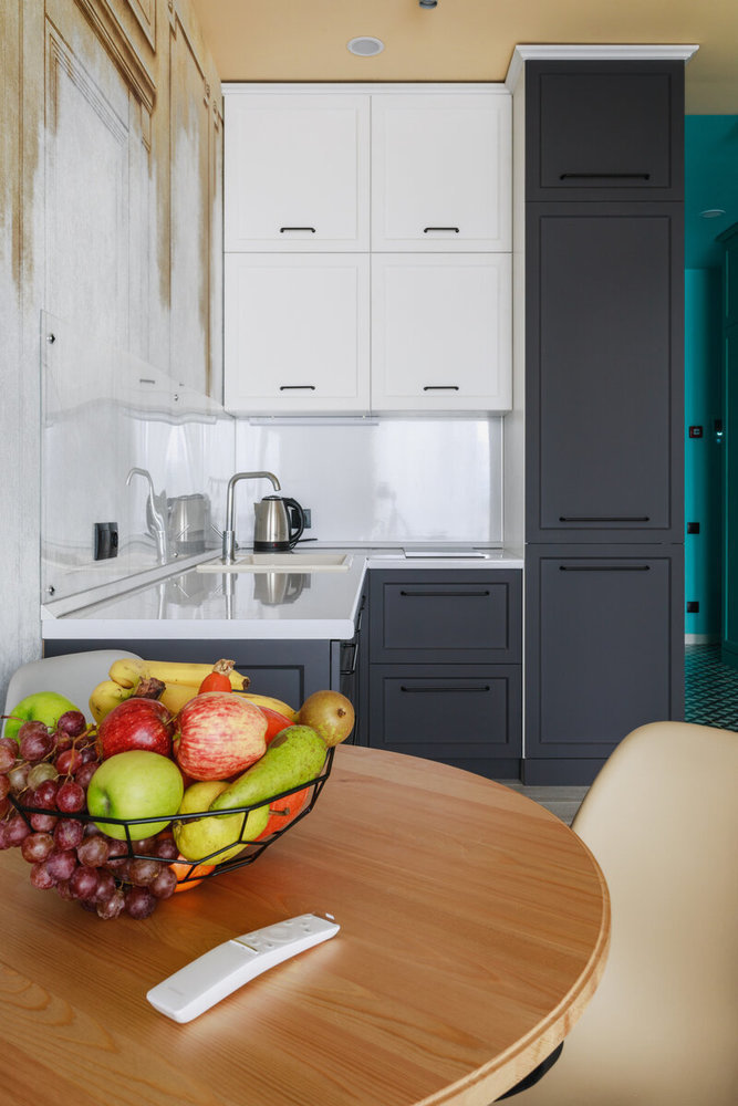 Фотография: в стиле , Советы, Гид, хранение в квартире, однушка – фото на INMYROOM Фотография: в стиле , Советы, Гид, хранение в квартире, однушка – фото на INMYROOM