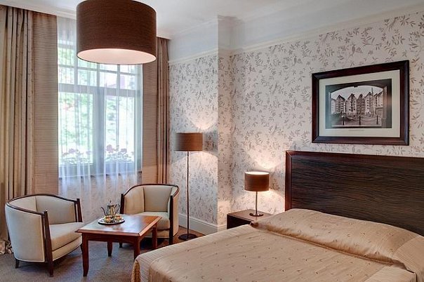 Фото из портфолио Моё портфолио – фотографии дизайна интерьеров на INMYROOM