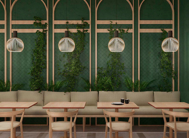 Фото из портфолио дизайн интерьера – фотографии дизайна интерьеров на INMYROOM