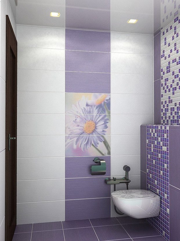 Фото из портфолио 2.к.кв Смурский переулок/Зарубина – фотографии дизайна интерьеров на INMYROOM