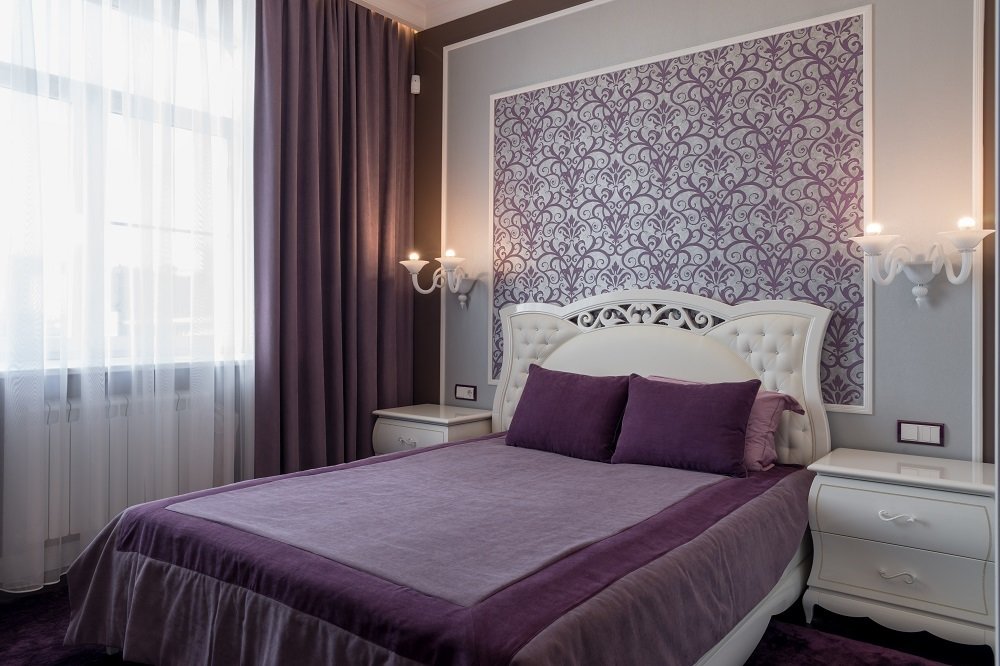 Фотография: Спальня в стиле Классический, – фото на INMYROOM Фотография: Спальня в стиле Классический, – фото на INMYROOM