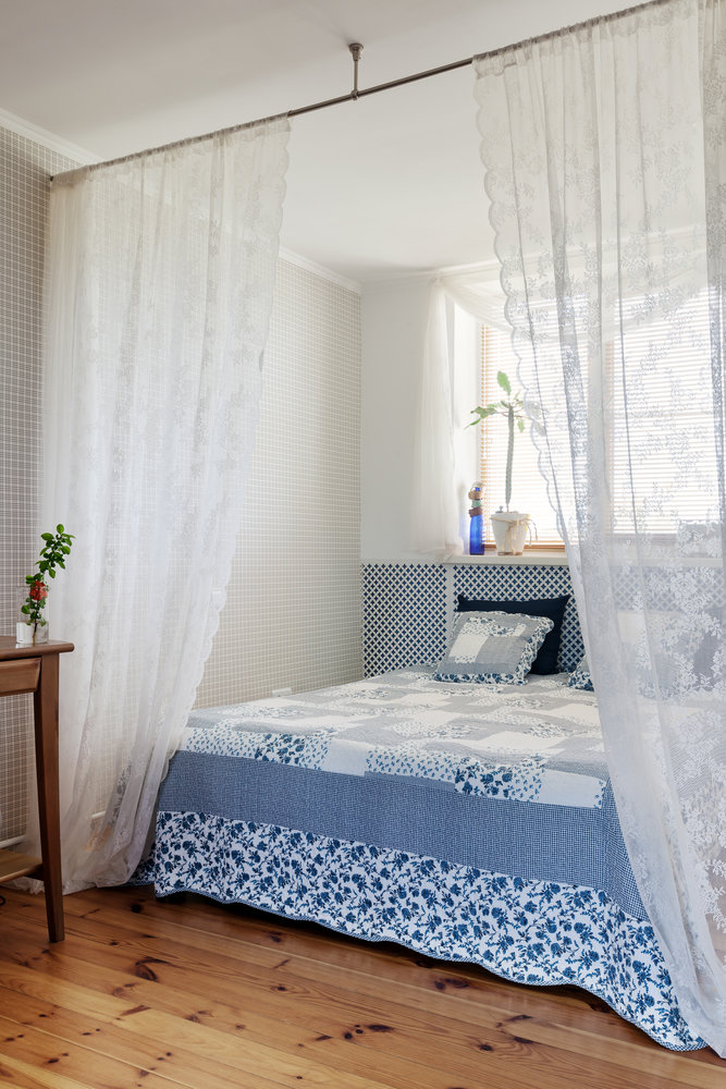 Фотография: Спальня в стиле Прованс и Кантри, Дом, Проект недели, Дача, Дом и дача, Беларусь, Минск, 2 комнаты, 60-90 метров, Sweet Home, Алена Ерашевич, Илья Ерашевич – фото на INMYROOM Фотография: Спальня в стиле Прованс и Кантри, Дом, Проект недели, Дача, Дом и дача, Беларусь, Минск, 2 комнаты, 60-90 метров, Sweet Home, Алена Ерашевич, Илья Ерашевич – фото на INMYROOM