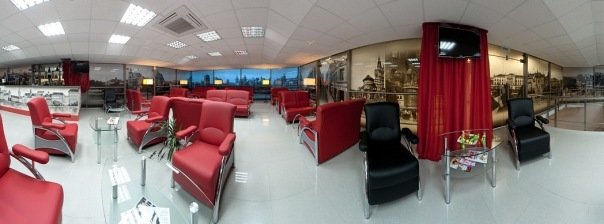 Фото из портфолио Моё портфолио – фотографии дизайна интерьеров на INMYROOM