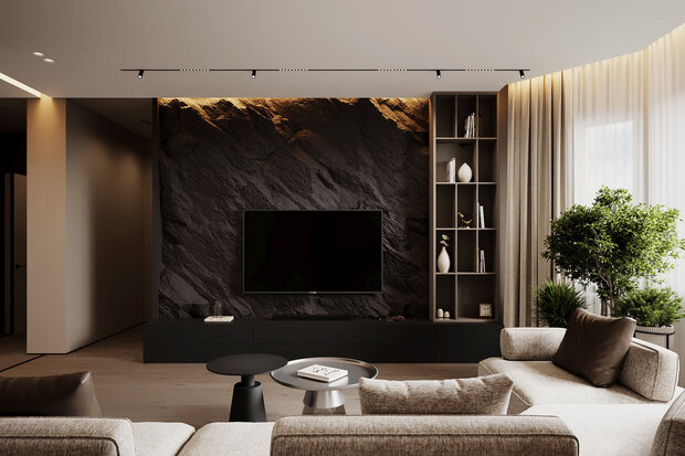 Фотография: в стиле – фото на INMYROOM