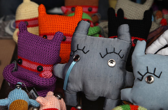 Фотография: Аксессуары в стиле Прованс и Кантри, Современный – фото на INMYROOM