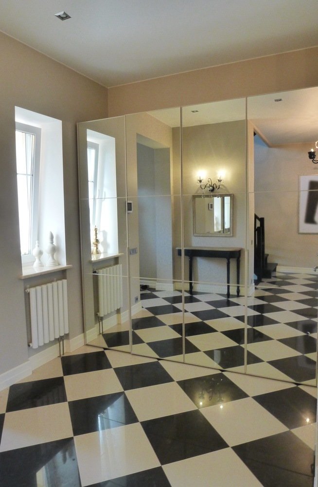 Фотография: в стиле , Гостиная, Гардеробная, Советы – фото на INMYROOM Фотография: в стиле , Гостиная, Гардеробная, Советы – фото на INMYROOM