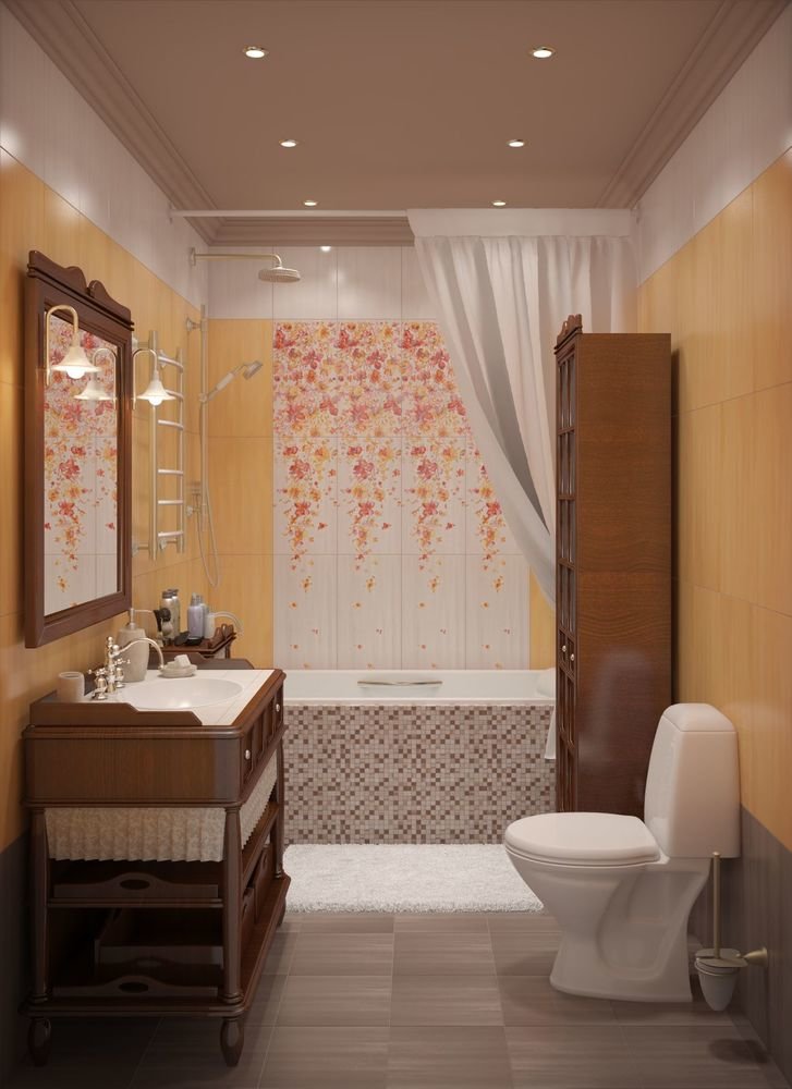 Фото из портфолио Коттедж в пос. Петровские дачи – фотографии дизайна интерьеров на INMYROOM Фото из портфолио Коттедж в пос. Петровские дачи – фотографии дизайна интерьеров на INMYROOM