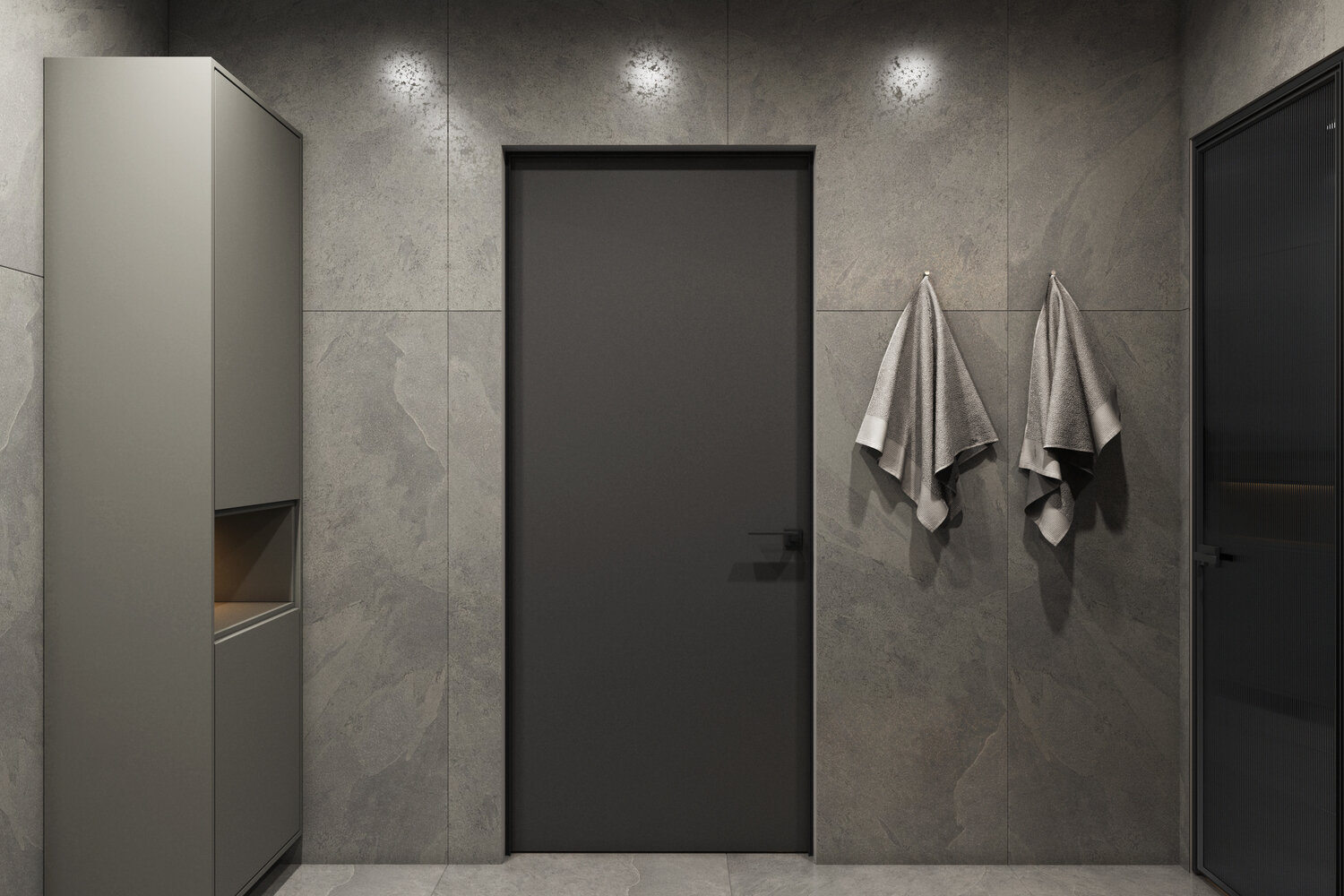 Фото из портфолио Дизайн проект подвального помещения 127м² – фотографии дизайна интерьеров на INMYROOM Фото из портфолио Дизайн проект подвального помещения 127м² – фотографии дизайна интерьеров на INMYROOM