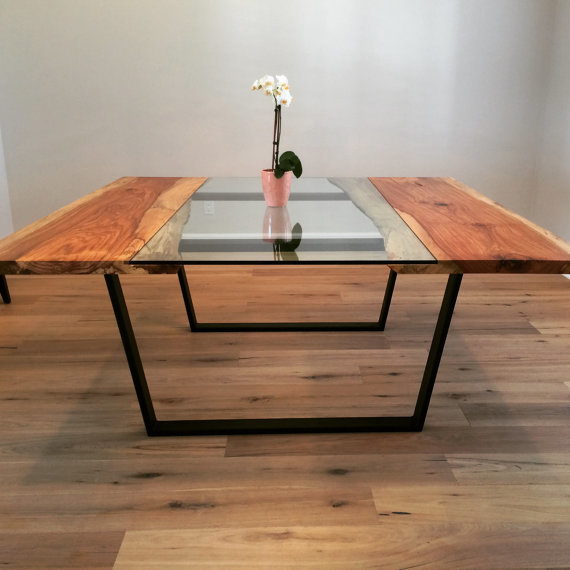 Фото из портфолио Столы в стиле LOFT – фотографии дизайна интерьеров на INMYROOM