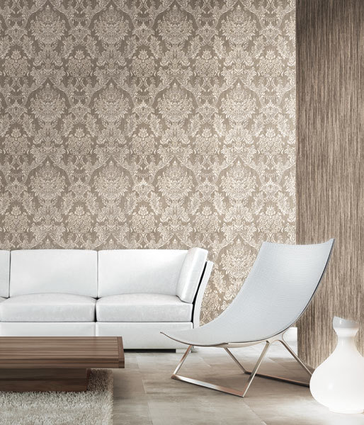 Фото из портфолио Zambaiti Parati: Metropolis – фотографии дизайна интерьеров на INMYROOM