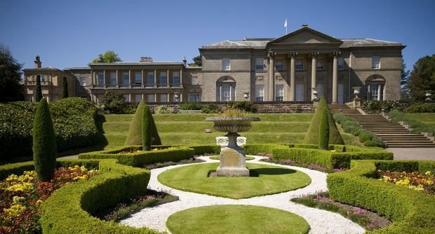 Фотография: Ландшафт в стиле , Франция, Италия, Гид, Англия – фото на INMYROOM