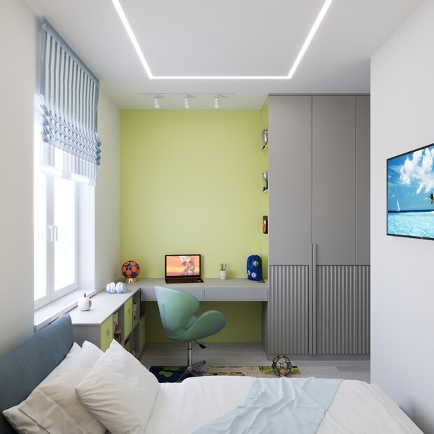 Фотография:  в стиле  – фото на INMYROOM