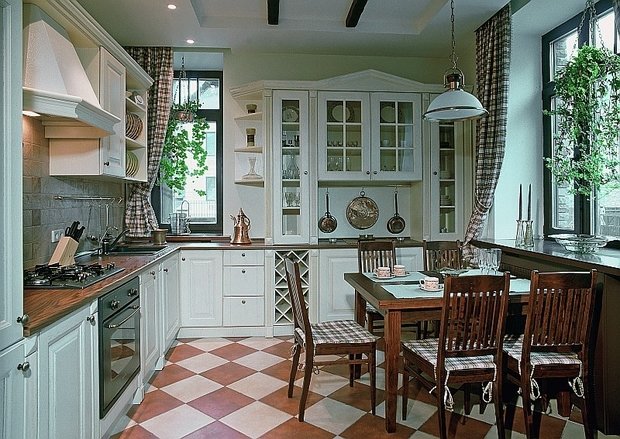 Фото из портфолио 9 – фотографии дизайна интерьеров на INMYROOM