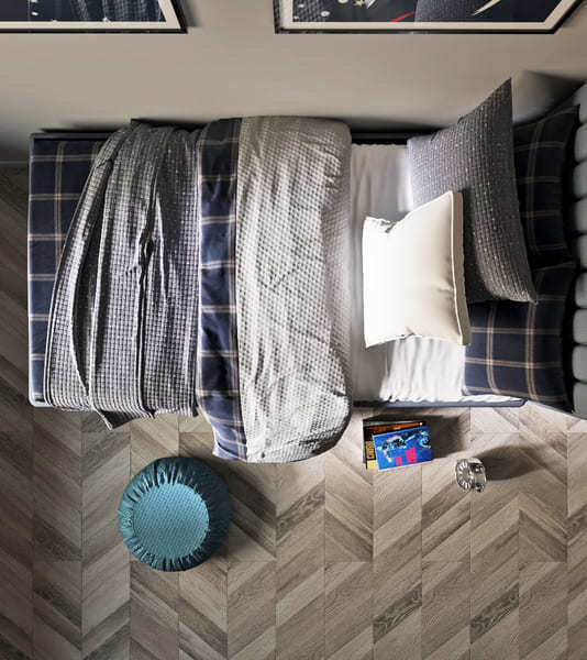 Фото из портфолио Лес – фотографии дизайна интерьеров на INMYROOM