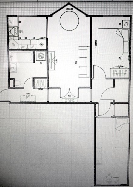 Фотография: Планировки в стиле , – фото на INMYROOM