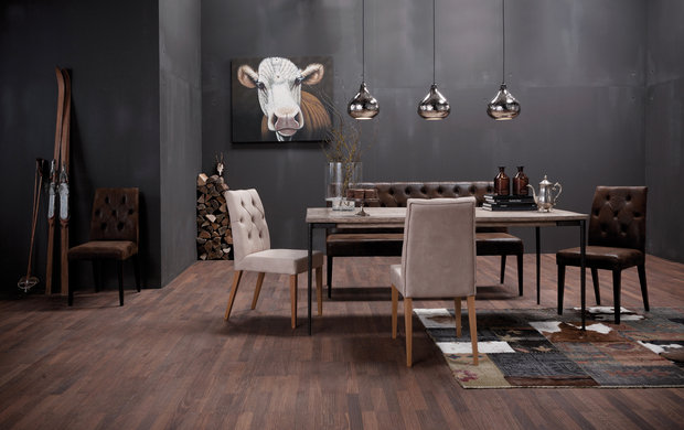 Фото из портфолио RODEO – фотографии дизайна интерьеров на INMYROOM