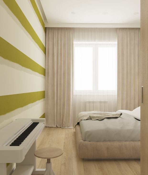 Фото из портфолио Edge of Green – фотографии дизайна интерьеров на INMYROOM