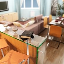 Фото из портфолио комнаты – фотографии дизайна интерьеров на INMYROOM