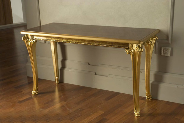 Фото из портфолио Мебель Италии Arredo Classic (спальни, гостиные, кабинеты, мягкая) – фотографии дизайна интерьеров на INMYROOM