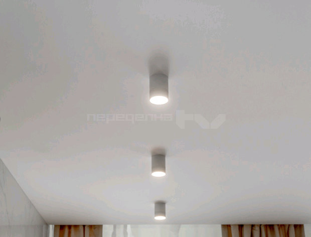 Фото из портфолио Эффект бабочки – фотографии дизайна интерьеров на INMYROOM