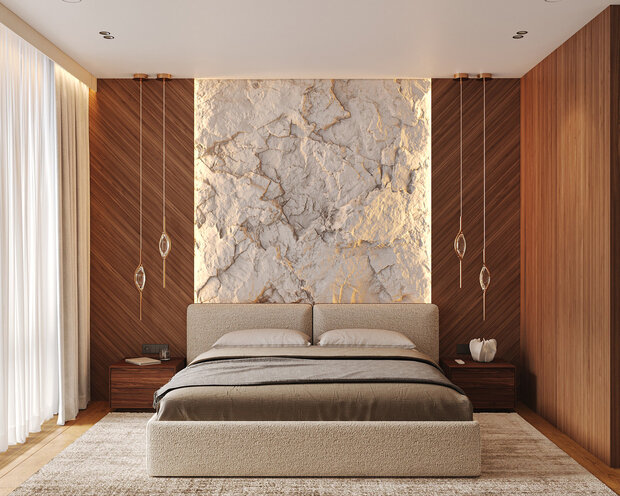 Фото из портфолио ЖК Ленинград – фотографии дизайна интерьеров на INMYROOM