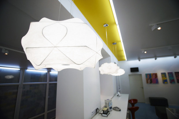 Фото из портфолио оптика в Пятигорске – фотографии дизайна интерьеров на INMYROOM