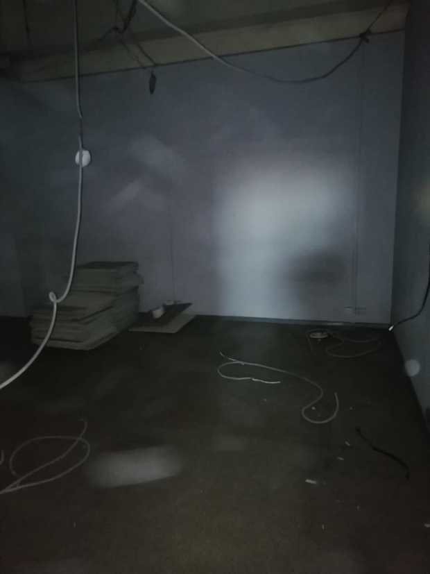 Фото из портфолио Офисы компании Альянс-Тракс – фотографии дизайна интерьеров на INMYROOM