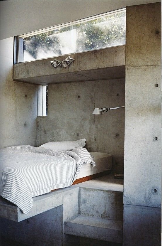 Фотография: Спальня в стиле Лофт, Декор интерьера, Дом, Праздник – фото на INMYROOM