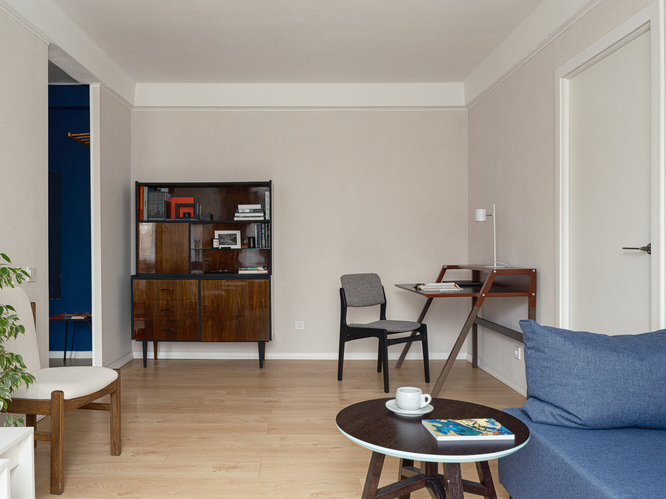 Фотография: в стиле , Квартира, Переделка, Хрущевка, до 40 метров – фото на INMYROOM Фотография: в стиле , Квартира, Переделка, Хрущевка, до 40 метров – фото на INMYROOM