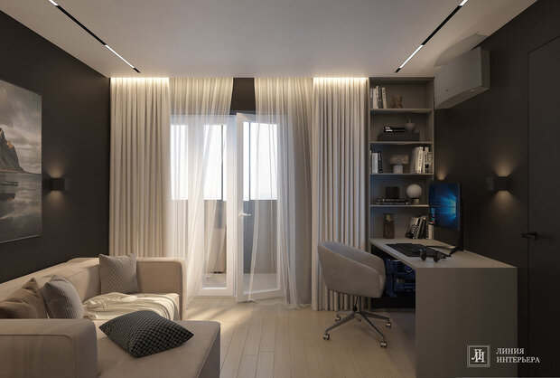 Фотография: в стиле – фото на INMYROOM