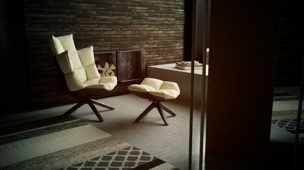 Фото из портфолио UNDERHILL – фотографии дизайна интерьеров на INMYROOM