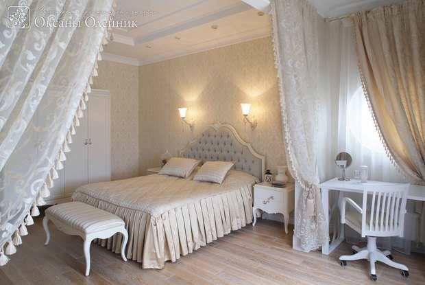 Фото из портфолио Дом 285 м кв – фотографии дизайна интерьеров на INMYROOM
