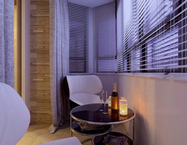 Фото из портфолио Портфолио – фотографии дизайна интерьеров на INMYROOM